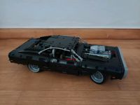 LEGO 42111 Dom's Dodge Charger Brandenburg - Falkensee Vorschau