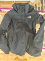 The North Face Winterjacke mit herausnehmbarer Fleecejacke Brandenburg - Potsdam Vorschau