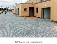 Versickerungspflasterung mit 100% dezentraler Versickerung Niedersachsen - Osnabrück Vorschau