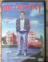 DVD  Mr. Destiny Bayern - Aschau am Inn Vorschau