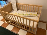 Roba Babybett Nürnberg (Mittelfr) - Südstadt Vorschau