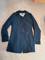 Trenchcoat BURBERRY - Größe M - blau Bayern - Freising Vorschau