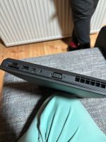 Laptop Lenovo Think Pad Sachsen-Anhalt - Mansfeld Vorschau