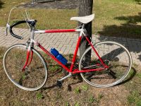 Vintage Rennrad San Gimignano, komplett überholt Baden-Württemberg - Mannheim Vorschau