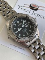 Vintage Seiko AGS 5M63-0B40 Titanium Diver Grey Ghost aus 1997 Stuttgart - Stuttgart-West Vorschau