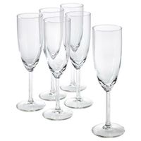 champagne glasses 6 Stück München - Trudering-Riem Vorschau