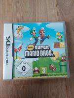 Nintendo DS super Mario Leipzig - Holzhausen Vorschau