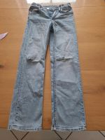 Jeans gerade straight low waist H&M Niedersachsen - Bad Zwischenahn Vorschau