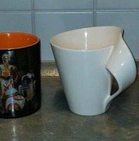 Tassen: StarWars; Villeroy & Boch Brandenburg - Blankenfelde-Mahlow Vorschau