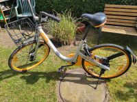 Obike 26 Zoll, guter Zustand Schleswig-Holstein - Reinbek Vorschau