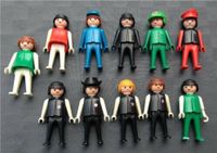 Playmobil Figuren 1974 Konvolut - sehr alt siehe Fotos (40) Bayern - Harsdorf Vorschau