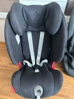 gb Everna Fix Autositz schwarz 9-36Kg Isofix Bremen - Horn Vorschau