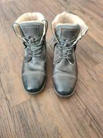 Bugatti Stiefel Herren Gr. 45 Rheinland-Pfalz - Mainz Vorschau