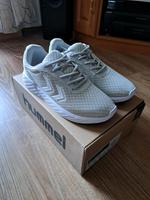 Hummel Sneaker Sportschuhe Grösse 44 Brandenburg - Ludwigsfelde Vorschau