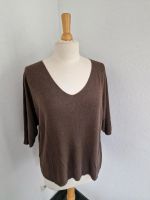 NEU - toller Fledermaus-Pullover Made in Italy 38-42 schokobraun Nordrhein-Westfalen - Heinsberg Vorschau