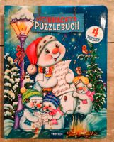 Weihnachts-Puzzelbuch *NEU* Dresden - Trachau Vorschau