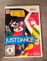 Wii Spiel Just Dance 3 Niedersachsen - Laatzen Vorschau