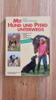 Mit Hund und Pferd unterwegs Baden-Württemberg - Wiesloch Vorschau