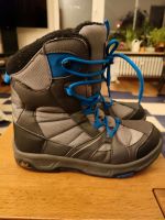 Jack Wolfskin Winterstiefel Boots warm texapore Größe 38 Hessen - Langen (Hessen) Vorschau