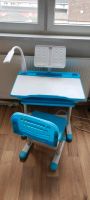 Schreibtisch für den Schulanfang inkl. Stuhl Schwerin - Gartenstadt - Ostorf Vorschau