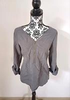 Bluse Grau S.Oliver Gr.S Niedersachsen - Uelsen Vorschau