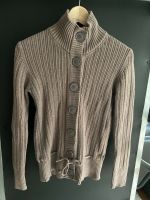 Tolle braune Strickjacke Gr 36/38 H&M Bochum - Bochum-Wattenscheid Vorschau