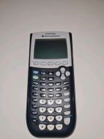 Texas Instruments TI-84 plus graphischer Taschenrechner Baden-Württemberg - Schwieberdingen Vorschau