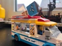 Eiswagen  mit Lego Figur Baden-Württemberg - Winnenden Vorschau