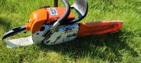 Stihl 028 AV Nordrhein-Westfalen - Selm Vorschau