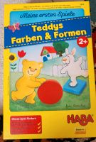 Haba Meine ersten Spiele Farben und Formen Baden-Württemberg - Korb Vorschau