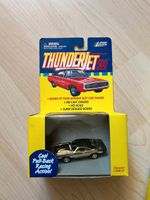 Thunderjet 500, 12x Modellauto, slotcar, HO scale chrome Baden-Württemberg - Owingen Vorschau