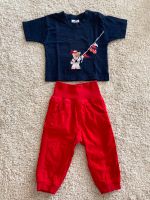 Babyset, Set aus Hose und T-shirt, Hummel Baby Bayern - Mertingen Vorschau