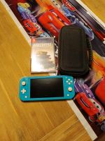 Nintendo Switch Lite Sachsen-Anhalt - Ballenstedt Vorschau