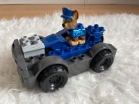 Paw Patrol Chase mit Auto und Motorrad wie Lego Duplo Baden-Württemberg - Konstanz Vorschau