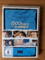 500 Days of Summer - DVD Cine Project Thüringen - Erfurt Vorschau