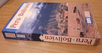 Peru Bolivien DUMONT Richtig Reisen Reiseführer wie neu nur Abh. Baden-Württemberg - Herrenberg Vorschau