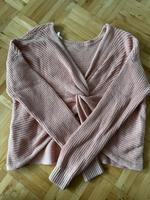 Hollister Pullover Gr. S lachsfarben Rheinland-Pfalz - Remagen Vorschau