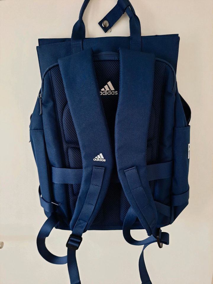 Rucksack (Laptopfach) - ADIDAS - Edition Parley in Unkel