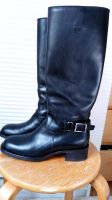 Stiefel Miu Miu by Prada Reiterstiefel Gr. 36,5 - 37 Bayern - Sulzbach a. Main Vorschau