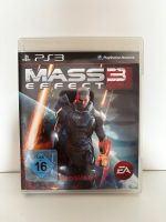 Mass Effect 3 ps3 Bayern - Würzburg Vorschau