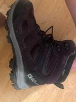 Trekking/ Wanderschuhe Jack Wolfskin Niedersachsen - Langenhagen Vorschau