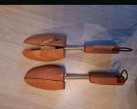 schuhspanner Neu Zedernholz gr.46 bis 48 Niedersachsen - Peine Vorschau