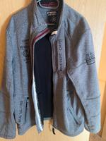 Camp David Jacke Größe XXL Sachsen - Mittweida Vorschau