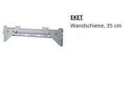2x EKET Wandschiene 35cm Baden-Württemberg - Altbach Vorschau