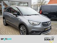 Opel Crossland INNOVATION Niedersachsen - Ehrenburg Vorschau