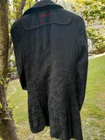 Damen Desigual Long Blazer / Kurzmantel schwarz Gr. 40 Bayern - Ansbach Vorschau