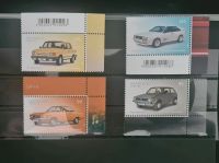 Deutsche Autos Briefmarken Postfrisch  NW 4,70€ Baden-Württemberg - Weil am Rhein Vorschau