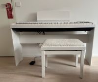 YAMAHA P-105WH Digital Piano weiß mit Ständer & Pianobank Altona - Hamburg Ottensen Vorschau