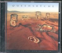 CD   Queensryche - Hear In The Now Frontier Nordrhein-Westfalen - Sankt Augustin Vorschau