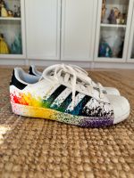 Adidas Superstar Pride München - Sendling Vorschau